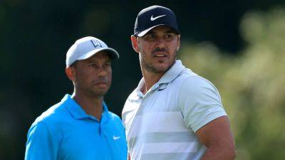 Rory Macilroy - Tiger Woods - Brooks Koepka - Tiger Woods, Brooks Koepka headline PGA Championship field that includes all top 100 world ranking players - foxnews.com - Usa - state Georgia - state Ohio - county Woods - county Warren