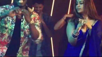Watch: Andre Russell's Debut Music Video 'Ladki Tu Kamaal Ki' Is Fire Ft. Avika Gor