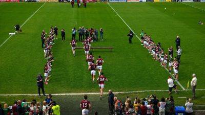 Galway Gaa - Spring in the step for fit and fresh Galway - rte.ie - Ireland