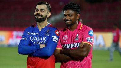 "Can't Say I Need Time To Settle": Sanju Samson's Honest Take Amid Strike-Rate Chatter