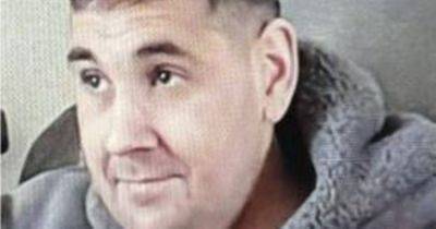 Concern grows over missing man, 42, last seen in Bury
