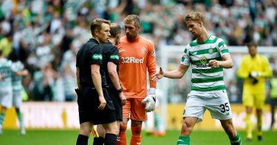 5 Willie Collum flashpoints as Celtic vs Rangers referee thrust back into derby spotlight
