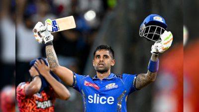 South Africa Star Calls For Suryakumar Yadav's DNA Test After Whirlwind IPL Century