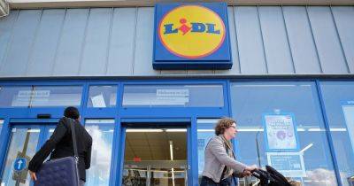 Lidl launches £2 beauty box worth over £70 similar to Glossybox - but you have to be quick