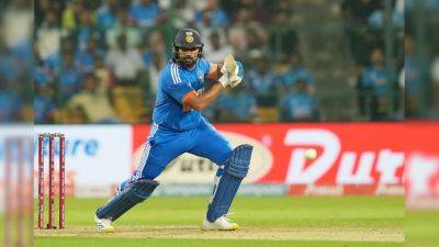'Fatigued' Rohit Sharma Should Go On A Break: Indian Captain Sent Clear Message Before T20 World Cup