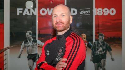 Stephen Odonnell - Stephen O'Donnell makes surprise return as Bohemians assistant - rte.ie - Ireland