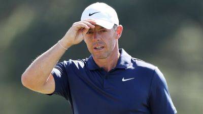 Rory Macilroy - Patrick Cantlay - Tiger Woods - Peace - Rory McIlroy won't rejoin PGA Tour board after pushback - ESPN - espn.com - Jordan - county Wells - county Scott