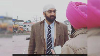 Monty Panesar's Political Stint Over In One Week - sports.ndtv.com - Britain - India
