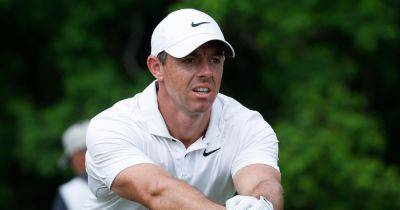 Rory McIlroy reveals PGA board role isn't for him amid fears Patrick Cantlay will 'ruin' LIV deal