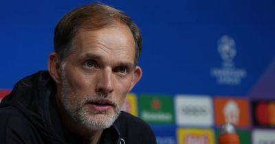 'Big expectation, big success' - Thomas Tuchel knows what it takes to be Manchester United manager