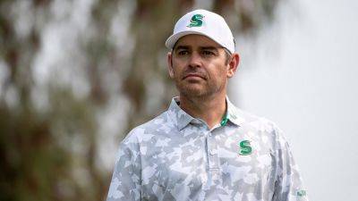 Brooks Koepka - Louis Oosthuizen - LIV Golf's Louis Oosthuizen turns down PGA Championship invitation citing personal commitments: report - foxnews.com - Britain - China - South Africa - Saudi Arabia - Hong Kong - Singapore