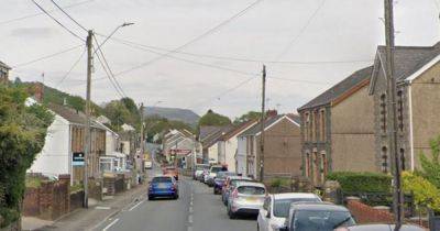 Live updates after 'serious collision' in Swansea Road, Pontardawe as motorists are asked to avoid area - walesonline.co.uk