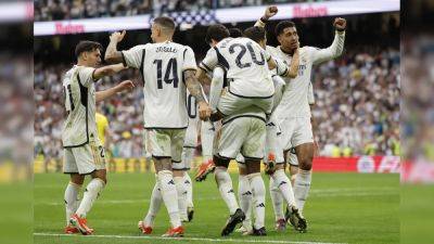 Real Madrid vs Bayern Munich Live Streaming UEFA Champions League Semi-Final Second Leg Live Telecast: Where To Watch?