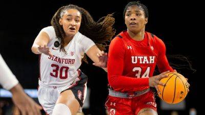No hate crime charges for slurs shouted at Utah women's team - ESPN