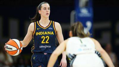 Caitlin Clark - Michael Hickey - NFL legend 'looking forward to watching' Caitlin Clark as she nears WNBA regular-season debut - foxnews.com - state Indiana - state Texas - county Arlington - state Iowa - county Cooper