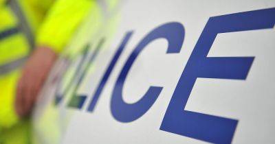 Three men in Greater Manchester arrested on suspicion of terrorism offences
