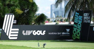 LIV Golf offered US Open route as PGA open door to direct qualification for breakaway stars