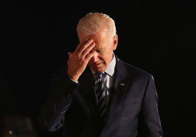 Joe Biden Can't Get His Green Bay Packers Story Straight