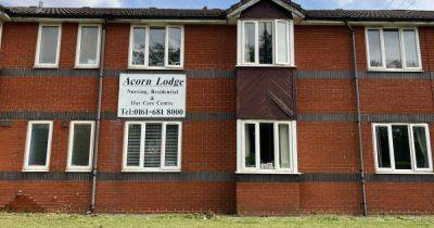 Care home to shut down with staff to lose jobs and 70 residents told to move