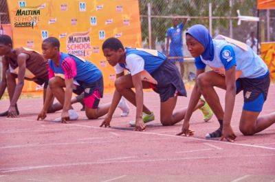 Students, parents laud Lagos athletics schools’ games - guardian.ng