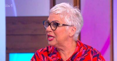 ITV Loose Women slapped with Ofcom complaints after Denise Welch's furious rant at TV guest