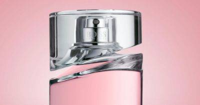 Perfume lovers rush to buy £34 designer perfume that 'always gets compliments' as it's slashed from £75 in surprising flash sale