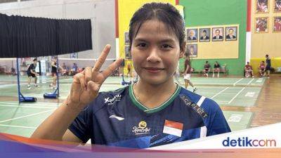 Komang Ayu Cahya Dewi, Idola Baru Badminton Lovers