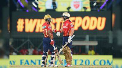 Punjab Kings vs Royal Challengers Bengaluru, IPL 2024: Predicted Playing XI Of Both Teams