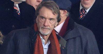 Sir Jim Ratcliffe’s message to Graeme Souness could be ominous for Man Utd fans