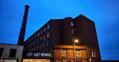 Record numbers flock to Stockport's refurbished Hat Works Museum
