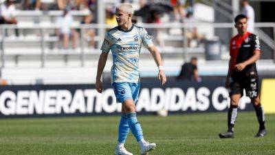 Philadelphia Union deal with Cavan Sullivan has Man City clause - ESPN