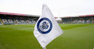 SOLD: Rochdale AFC sale complete after months of liquidation fears - manchestereveningnews.co.uk