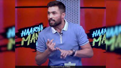 Mohammad Amir - Mohammad Amir Gets Irish Visa, Set To Join Pakistan Side Ahead Of Second T20I - sports.ndtv.com - Ireland - Pakistan
