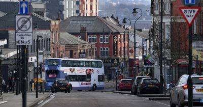 The Greater Manchester town some say might be 'ungovernable'