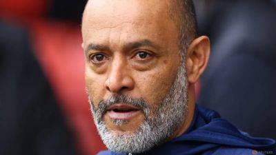 Forest disappointed at appeal loss but time to move on, says Nuno