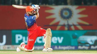 PBKS vs RCB LIVE Score, IPL 2024: RCB Stay In Command After Virat Kohli Scripts History With Unique Record