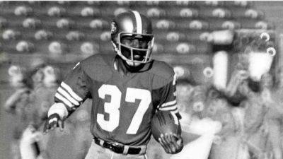49ers Hall of Fame defensive back Jimmy Johnson dies at 86