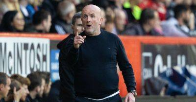 Bruce Anderson - David Martindale - Hamilton Accies - Ayo Obileye - Sean Kelly - Livingston are close to building a 'competitive' squad for next season, says boss - dailyrecord.co.uk - France - Scotland - county Anderson - county Andrew
