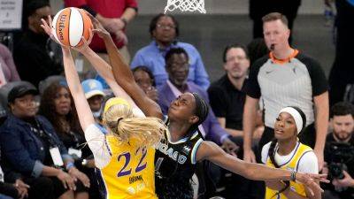 WNBA bets and fantasy picks: Look to Teaira McCowan, Sophie Cunningham - ESPN