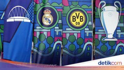 Final Liga Champions: Jangan Sampai Lengah, Dortmund!