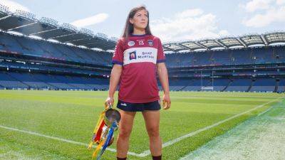 Muireann Scally bringing fresh insights to Westmeath after taste of professional rugby in New Zealand