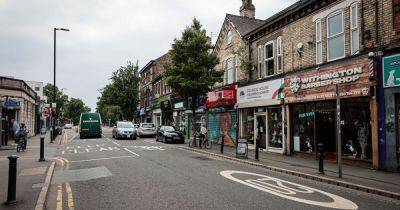 Keir Starmer - 'I've always been disappointed': Apathy and despair on the leafy streets of south Manchester - manchestereveningnews.co.uk