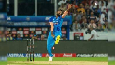 Jasprit Bumrah - "Don't Try To Over-Teach": Jasprit Bumrah Reveals Mantra To Mentor Young Pacers - sports.ndtv.com - New York - India - Bangladesh