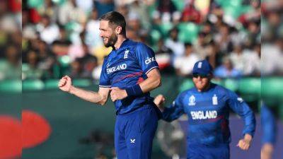 Chris Woakes - England All-Rounder Chris Woakes Taking Time Out from Cricket After Father's Death - sports.ndtv.com - India - county Kings