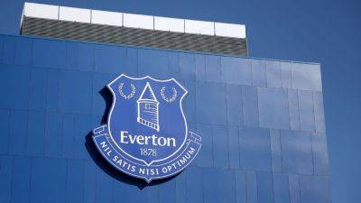 Everton seek new buyer after deal with 777 Partners collapses - ESPN