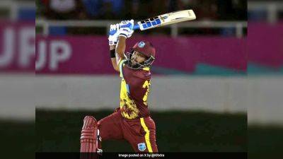 West Indies vs Papua New Guinea, T20 World Cup 2024: Players To Watch Out For