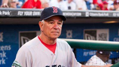 Ex-MLB manager Bobby Valentine discusses umpire Angel Hernandez's legacy, gives tips on team's winning formula