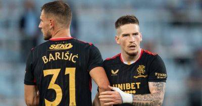 Rangers pitch over Ryan Kent return sparks fierce debate as diehards demand 'obsession' with old guard ends