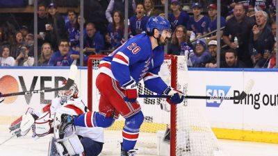 2024 NHL playoffs - Rangers-Panthers Game 6 betting tips - ESPN
