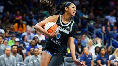 Angel Reese embracing patience, growth in rookie WNBA season - ESPN
